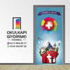 Kapı Giydirme İsviçre KG İOL 197