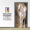 Kapı Giydirme Manzara KG M 28