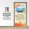 Kapı Giydirme Marmaray KG İK 38
