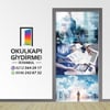 Kapı Giydirme Muhasebe ve Büro KG MB 08