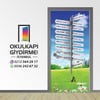 Kapı Giydirme Muhasebe ve Büro KG MB 09