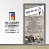 Kapı Giydirme NENE HATUN KG TB 39