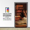 Kapı Giydirme Obje KG O 04