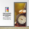 Kapı Giydirme Obje KG O 07