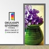 Kapı Giydirme Obje KG O 15