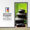 Kapı Giydirme Obje KG O 18