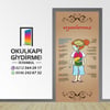 Kapı Giydirme Organlarımız KG BIY 03