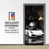 Kapı Giydirme Oto KG OT 04