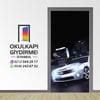 Kapı Giydirme Oto KG OT 05