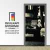 Kapı Giydirme Oto KG OT 12