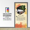 Kapı Giydirme PierreLoti KG İK 25