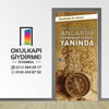 Kapı Giydirme Rehberlik Odasi KG RH 06