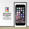 Kapı Giydirme Rehberlik Odasi KG RH 25