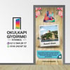 Kapı Giydirme Rumeli Hisarı KG İK 08