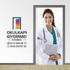 Kapı Giydirme Sağlık KG S 42