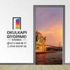 Kapı Giydirme Şehir KG ŞEH 11