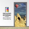 Kapı Giydirme Şehir KG ŞEH 12