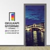Kapı Giydirme Şehir KG ŞEH 15
