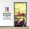 Kapı Giydirme Şehir KG ŞEH 16