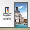 Kapı Giydirme Şehir KG ŞEH 21