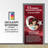 Kapı Giydirme Şehitlerimiz KG ŞHT 03
