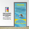 Kapı Giydirme Spor Odası KG SO 28