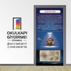 Kapı Giydirme Takiyüddin KG Bİ 47