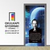 Kapı Giydirme Teknoloji KG BSK 30