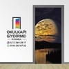 Kapı Giydirme Teknoloji KG TE 07