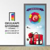 Kapı Giydirme Türkiye KG İOL 194
