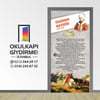 Kapı Giydirme YILDIRIM BAYEZİD KG TB 44