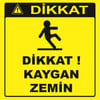 Kaygan Zemin  YU 15