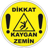 Kaygan Zemin  YU 16