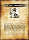 KAZIM KARABEKİR P ÜTB 30