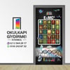 Kimya KG KİM 08