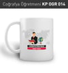 KP OGR 014 Coğrafya Öğretmeni