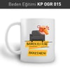 KP OGR 015 Beden Eğitimi