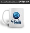 KP OGR 017 Coğrafya Öğretmeni