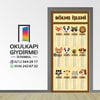 Matematik Kapı Giydirme 52