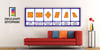 Matematik Sokağı ES MS 012