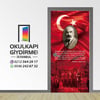 Mehmet Akif Ersoy KG Y 65