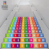 Merdiven Basamakları Matematik MB 055