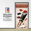 Müdür Yardımcısı KG İD 130