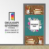 Öğretmenler Odası KG İD 131