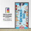 Öğretmenler Odası KG İD 132