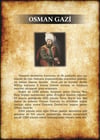 OSMAN GAZİ P ÜTB 31