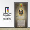 Osmanlı Padişahları KG OSM 05