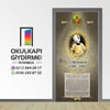 Osmanlı Padişahları KG OSM 17