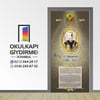 Osmanlı Padişahları KG OSM 18