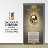 Osmanlı Padişahları KG OSM 25